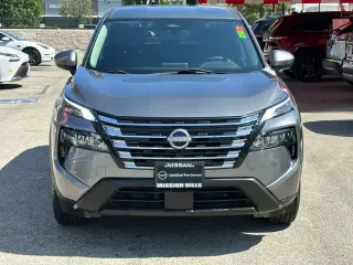 Nissan Rogue 2024 SV 4dr Crossover