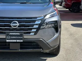 Nissan Rogue 2024 SV 4dr Crossover