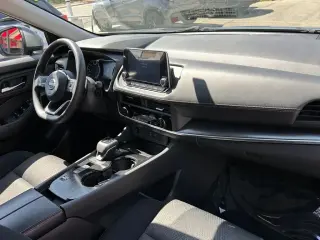 Nissan Rogue 2024 SV 4dr Crossover