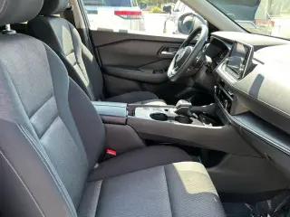 Nissan Rogue 2024 SV 4dr Crossover