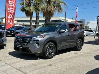 Nissan Rogue 2024 SV 4dr Crossover