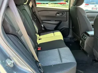 Nissan Rogue 2024 SV 4dr Crossover