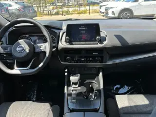 Nissan Rogue 2024 SV 4dr Crossover