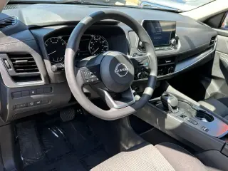Nissan Rogue 2024 SV 4dr Crossover