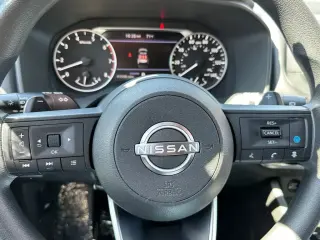 Nissan Rogue 2024 SV 4dr Crossover