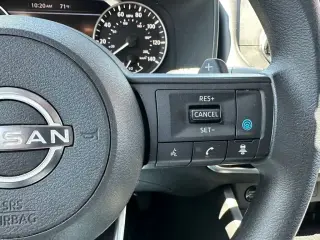Nissan Rogue 2024 SV 4dr Crossover
