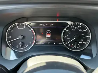 Nissan Rogue 2024 SV 4dr Crossover