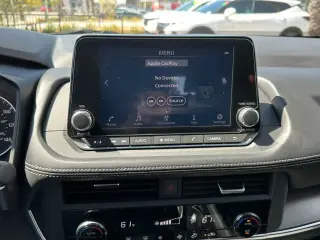 Nissan Rogue 2024 SV 4dr Crossover