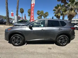 Nissan Rogue 2024 SV 4dr Crossover