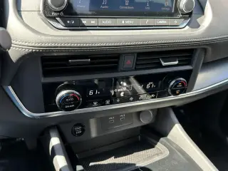 Nissan Rogue 2024 SV 4dr Crossover