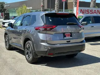 Nissan Rogue 2024 SV 4dr Crossover