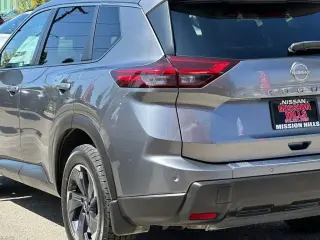 Nissan Rogue 2024 SV 4dr Crossover