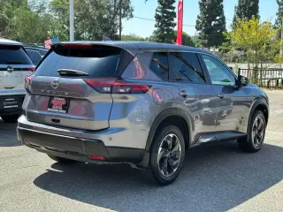 Nissan Rogue 2024 SV 4dr Crossover