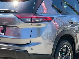 Nissan Rogue 2024 SV 4dr Crossover