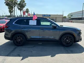 Honda CR-V Hybrid 2024 Sport-L 4dr SUV