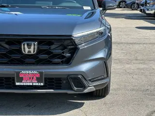 Honda CR-V Hybrid 2024 Sport-L 4dr SUV