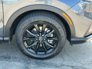 Honda CR-V Hybrid 2024 Sport-L 4dr SUV