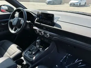 Honda CR-V Hybrid 2024 Sport-L 4dr SUV