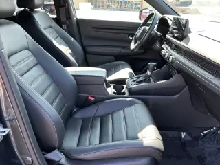 Honda CR-V Hybrid 2024 Sport-L 4dr SUV
