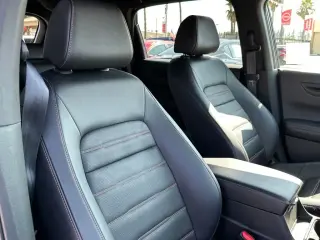 Honda CR-V Hybrid 2024 Sport-L 4dr SUV
