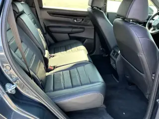 Honda CR-V Hybrid 2024 Sport-L 4dr SUV