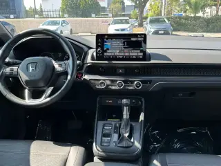 Honda CR-V Hybrid 2024 Sport-L 4dr SUV