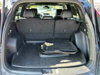 Honda CR-V Hybrid 2024 Sport-L 4dr SUV