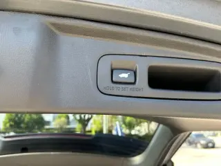 Honda CR-V Hybrid 2024 Sport-L 4dr SUV