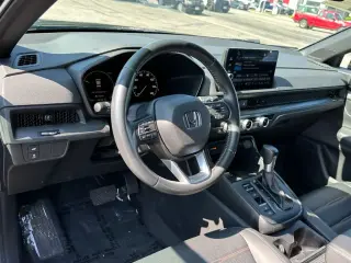 Honda CR-V Hybrid 2024 Sport-L 4dr SUV