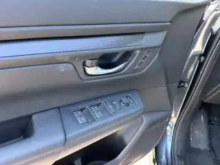 Honda CR-V Hybrid 2024 Sport-L 4dr SUV