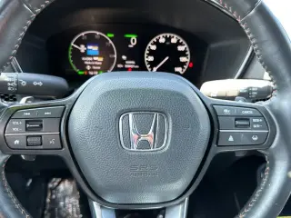 Honda CR-V Hybrid 2024 Sport-L 4dr SUV