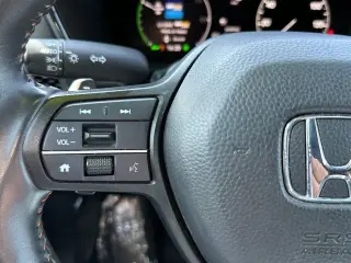Honda CR-V Hybrid 2024 Sport-L 4dr SUV