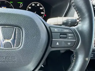 Honda CR-V Hybrid 2024 Sport-L 4dr SUV