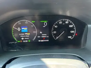Honda CR-V Hybrid 2024 Sport-L 4dr SUV