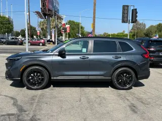 Honda CR-V Hybrid 2024 Sport-L 4dr SUV