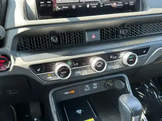 Honda CR-V Hybrid 2024 Sport-L 4dr SUV
