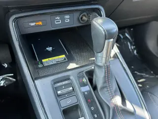 Honda CR-V Hybrid 2024 Sport-L 4dr SUV