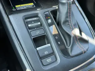 Honda CR-V Hybrid 2024 Sport-L 4dr SUV