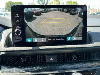 Honda CR-V Hybrid 2024 Sport-L 4dr SUV