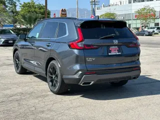 Honda CR-V Hybrid 2024 Sport-L 4dr SUV
