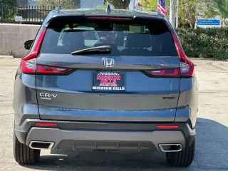 Honda CR-V Hybrid 2024 Sport-L 4dr SUV