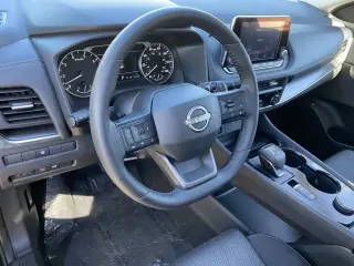 Nissan Rogue 2025 AWD SV 4dr Crossover