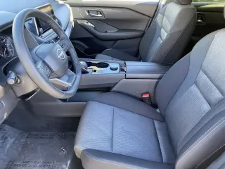 Nissan Rogue 2025 AWD SV 4dr Crossover