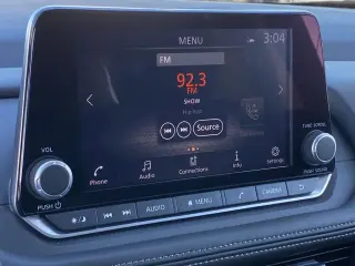 Nissan Rogue 2025 AWD SV 4dr Crossover