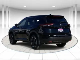 Nissan Rogue 2025 AWD SV 4dr Crossover