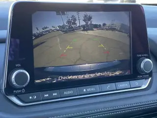Nissan Rogue 2025 AWD SV 4dr Crossover