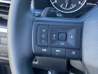 Nissan Rogue 2025 AWD SV 4dr Crossover