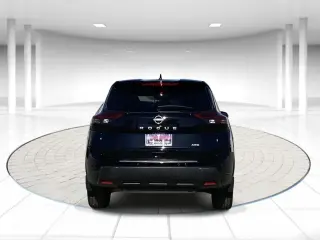 Nissan Rogue 2025 AWD SV 4dr Crossover