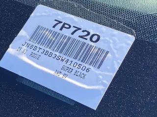 Nissan Rogue 2025 AWD SV 4dr Crossover