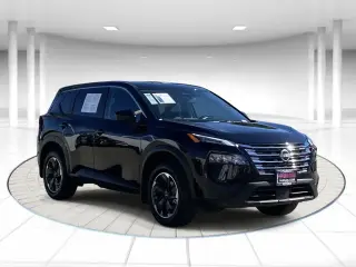 Nissan Rogue 2025 AWD SV 4dr Crossover